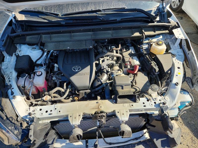 Aukcja sprzedaży 2023 Toyota Highlander, vin: 5TDKDRAH4PS021267, numer aukcji: 64835746