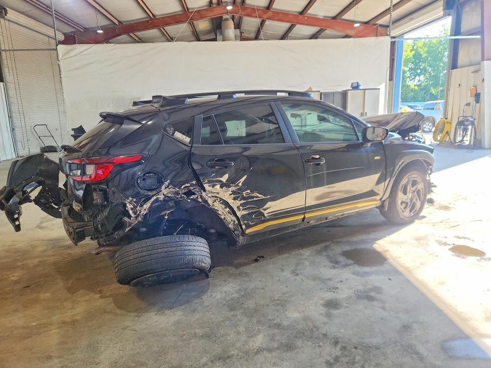 Продажа на аукционе авто 2025 Subaru Crosstrek, vin: 4S4GUHF61S3707571, номер лота: 64162266