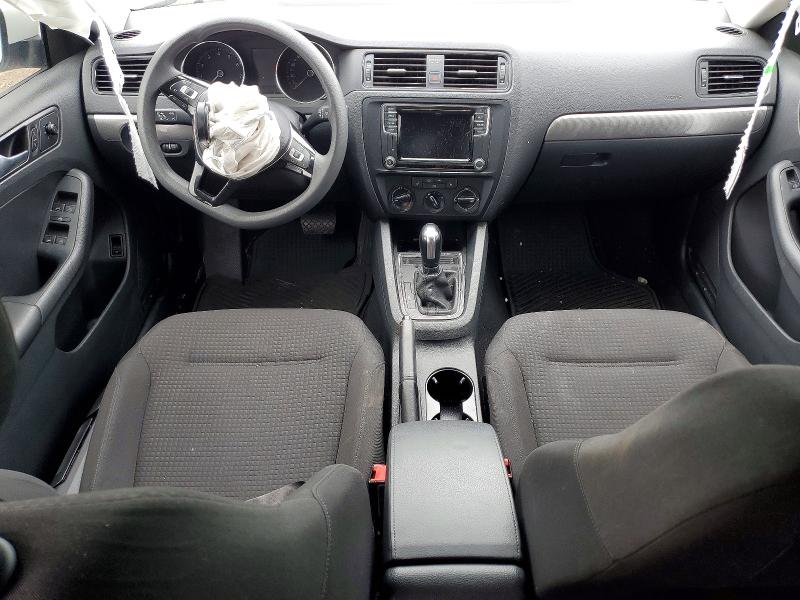 Продажа на аукционе авто 2017 Volkswagen Jetta, vin: 3VW2B7AJ1HM216660, номер лота: 64787826