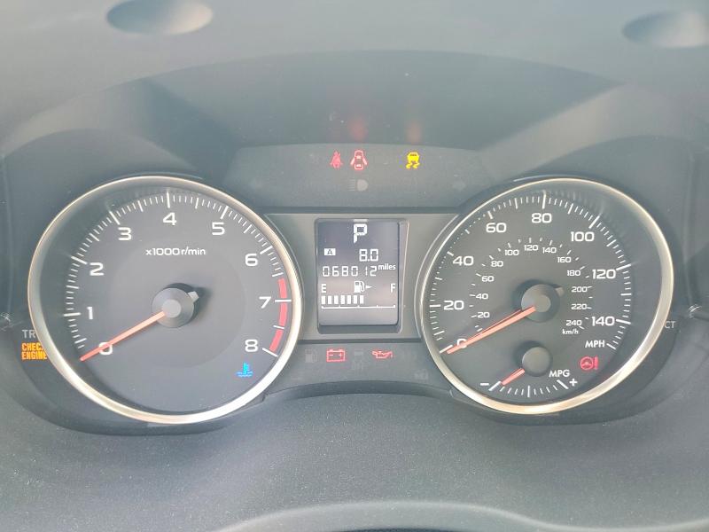 Продаж на аукціоні авто 2015 Subaru Impreza, vin: JF1GPAT62F8285185, номер лоту: 64298856
