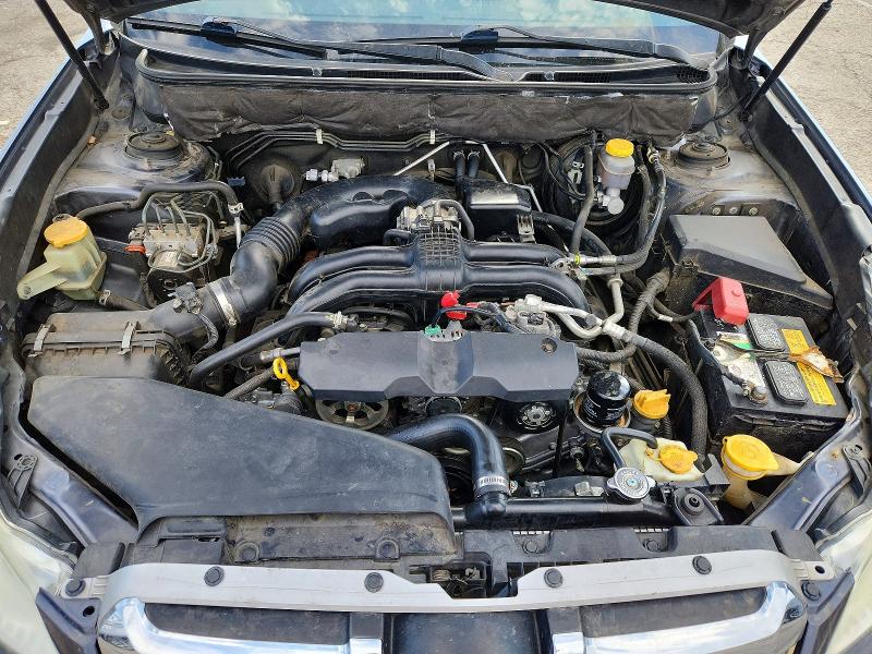 Aukcja sprzedaży 2014 Subaru Outback, vin: 4S4BRBDC8E3263885, numer aukcji: 64665296