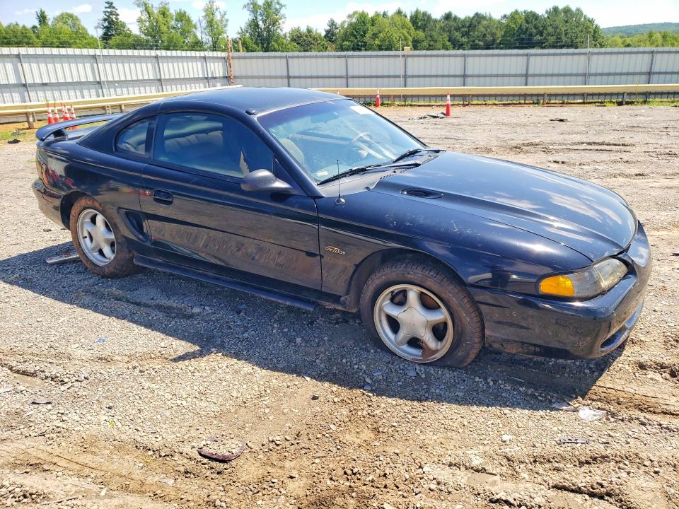 Продажа на аукционе авто 1998 Ford Mustang, vin: 1FAFP42X0WF188568, номер лота: 64033106