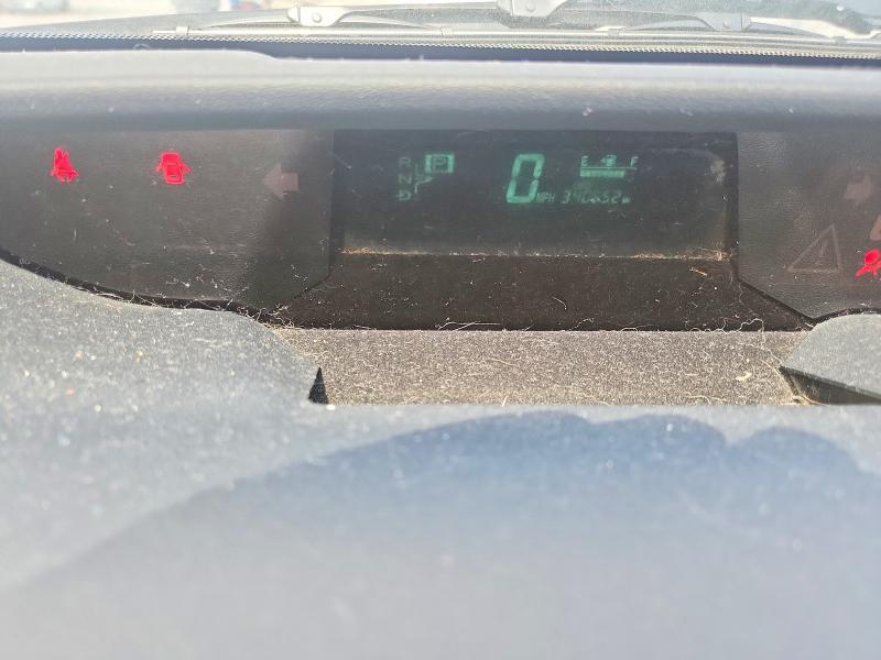 Aukcja sprzedaży 2008 Toyota Prius, vin: JTDKB20U783310531, numer aukcji: 67188116