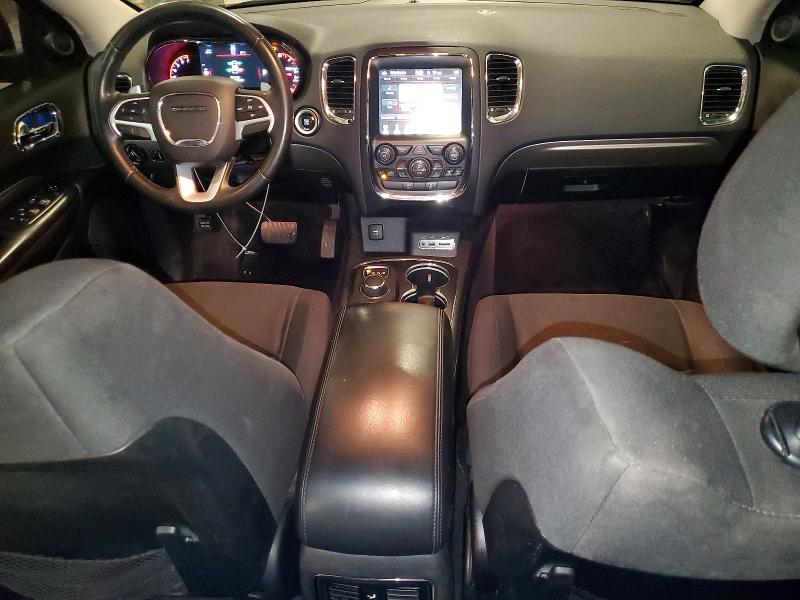 Aukcja sprzedaży 2015 Dodge Durango, vin: 1C4RDJAG5FC145961, numer aukcji: 65024136