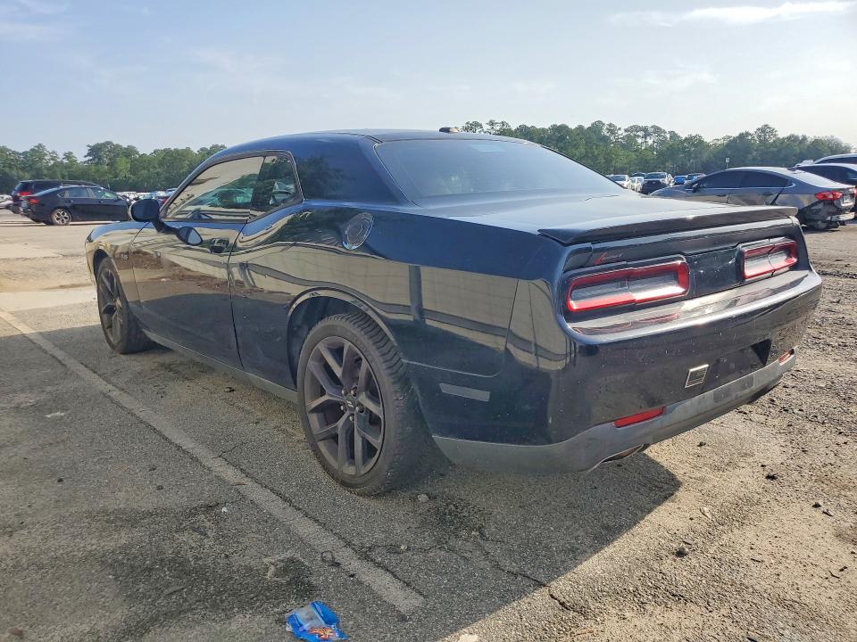 Aukcja sprzedaży 2015 Dodge Challenger, vin: 2C3CDZATXFH710952, numer aukcji: 65328536