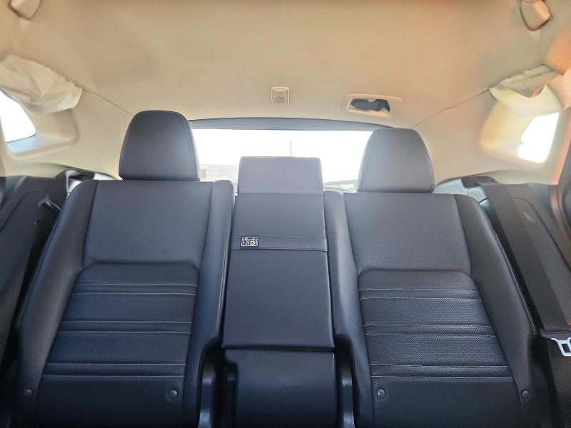 66223976 :رقم المزاد ، JTJBJRBZ4H2065565 vin ، 2017 Lexus Nx مزاد بيع