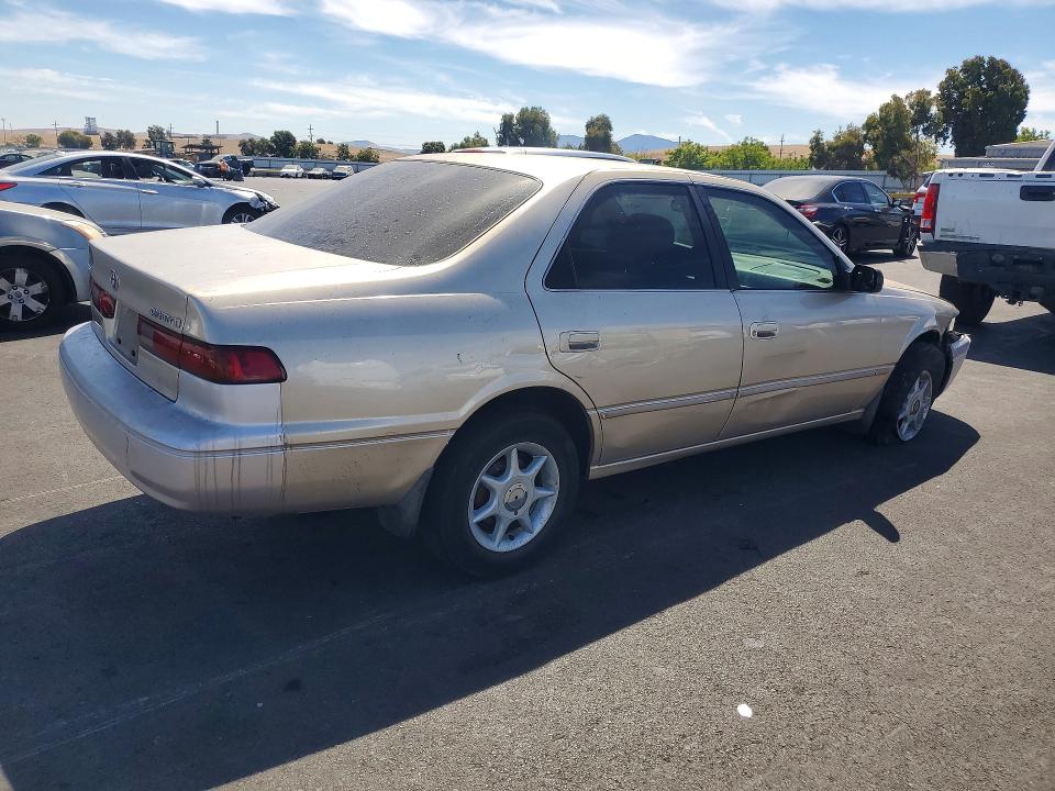 Продаж на аукціоні авто 1998 Toyota Camry, vin: JT2BG22K3W0181840, номер лоту: 66439406