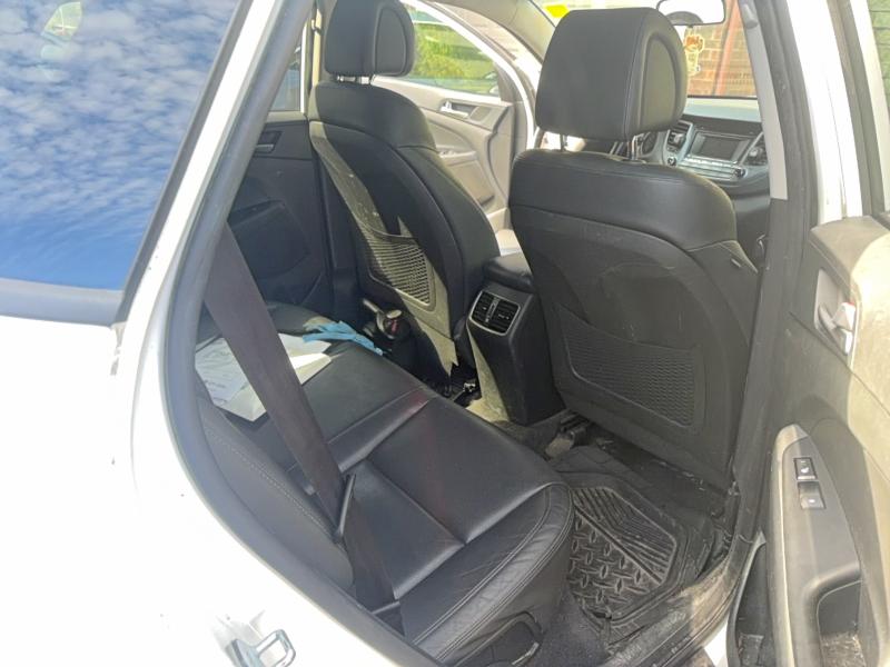 65453546 :رقم المزاد ، KM8J3CA21HU264373 vin ، 2017 Hyundai Tucson مزاد بيع