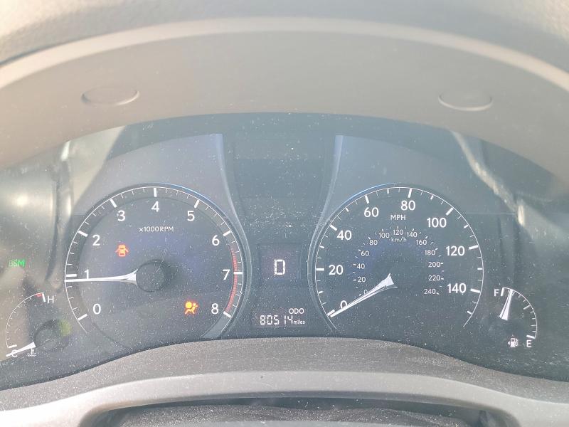 63787656 :رقم المزاد ، 2T2ZK1BA8DC127793 vin ، 2013 Lexus Rx مزاد بيع
