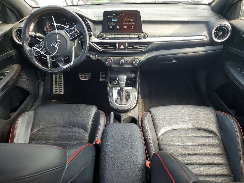 Aukcja sprzedaży 2021 Kia Forte, vin: 3KPF44AC9ME411991, numer aukcji: 63350966