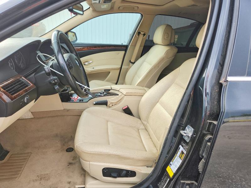 Aukcja sprzedaży 2010 Bmw 528, vin: WBANV1C59AC388671, numer aukcji: 63396786