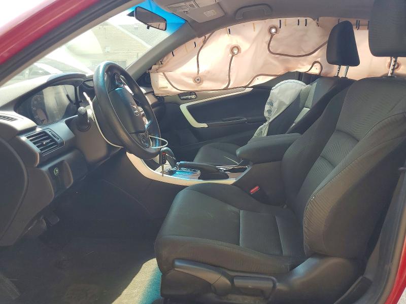 Продаж на аукціоні авто 2015 Honda Accord, vin: 1HGCT1B30FA012333, номер лоту: 64000506