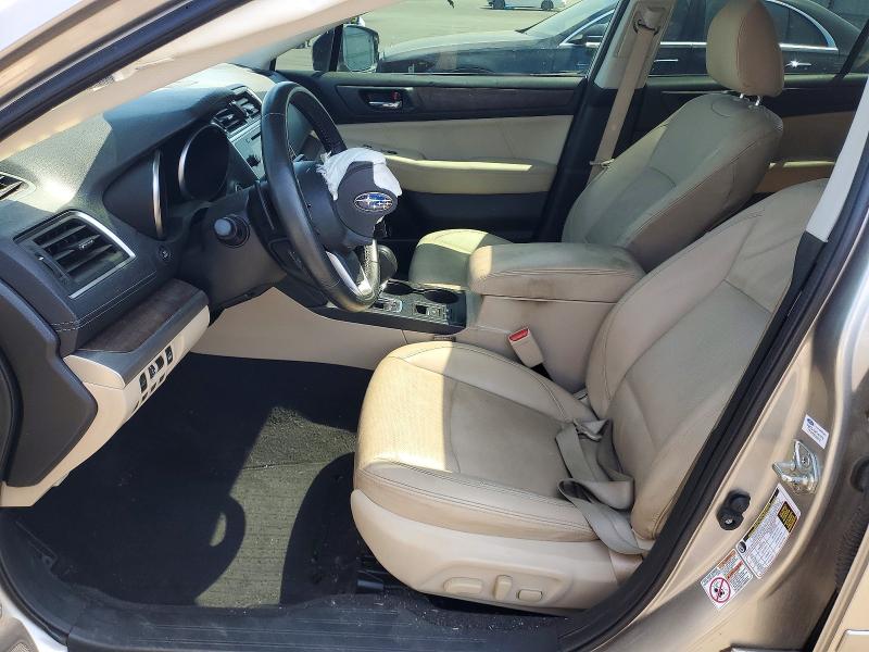 63919216 :رقم المزاد ، 4S4BSENC2J3218312 vin ، 2018 Subaru Outback مزاد بيع
