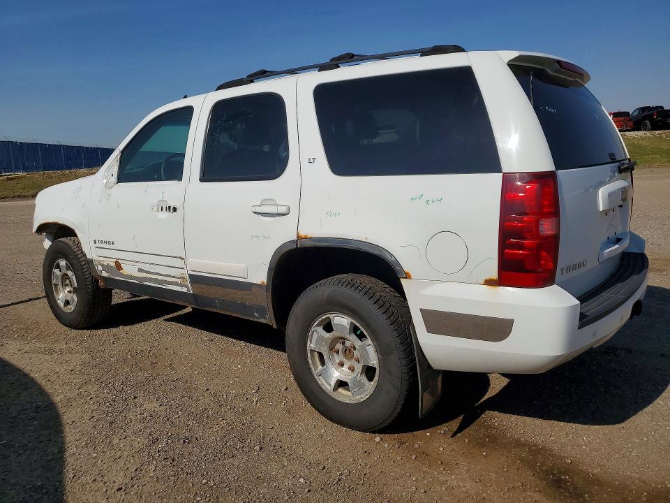66773826 :رقم المزاد ، 1GNFK13007J283842 vin ، 2007 Chevrolet Tahoe مزاد بيع
