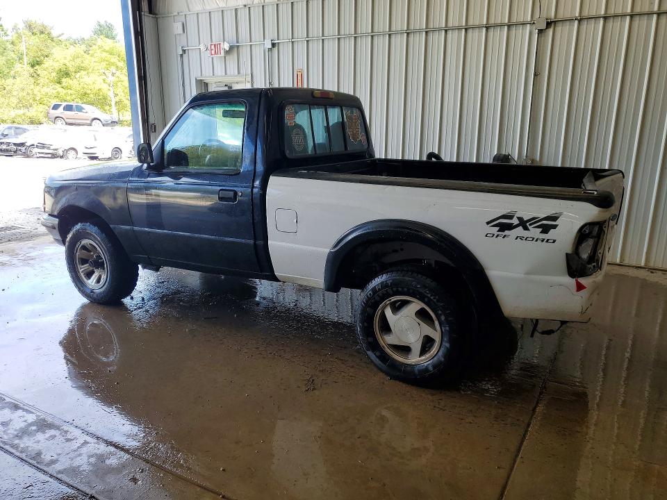 1994 Ford Ranger მანქანა იყიდება აუქციონზე, vin: 1FTCR11X5RTB17007, აუქციონის ნომერი: 66196466