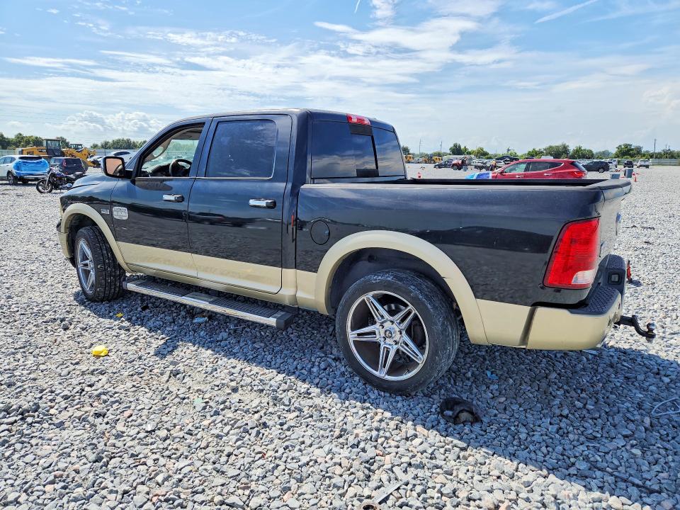 Aukcja sprzedaży 2011 Dodge Ram 1500, vin: 1D7RV1CT5BS617069, numer aukcji: 66086226