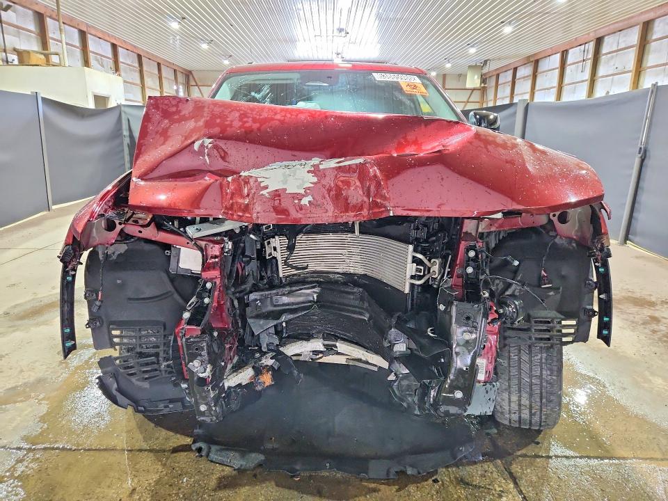 Aukcja sprzedaży 2023 Jeep Grand Cherokee, vin: 1C4RJJAG4P8825881, numer aukcji: 63865986