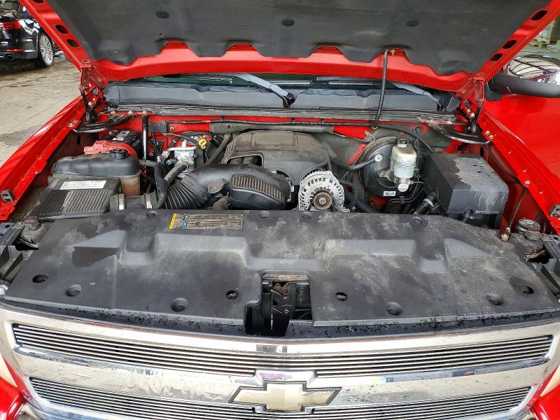 Aukcja sprzedaży 2008 Chevrolet Silverado, vin: 1GCEK19018Z154099, numer aukcji: 63695966