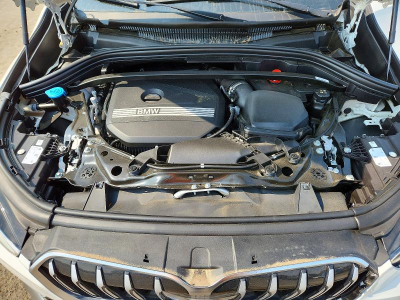 Продаж на аукціоні авто 2023 Bmw X1, vin: WBX73EF04P5X48065, номер лоту: 63805536