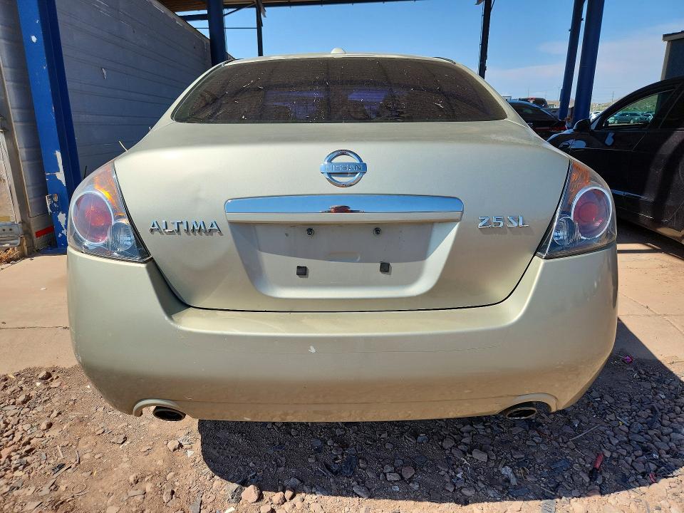 Aukcja sprzedaży 2009 Nissan Altima, vin: 1N4AL21E19N435875, numer aukcji: 64650866