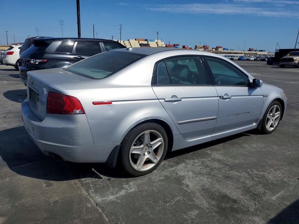 67207906 :رقم المزاد ، 19UUA66274A053063 vin ، 2004 Acura Tl مزاد بيع