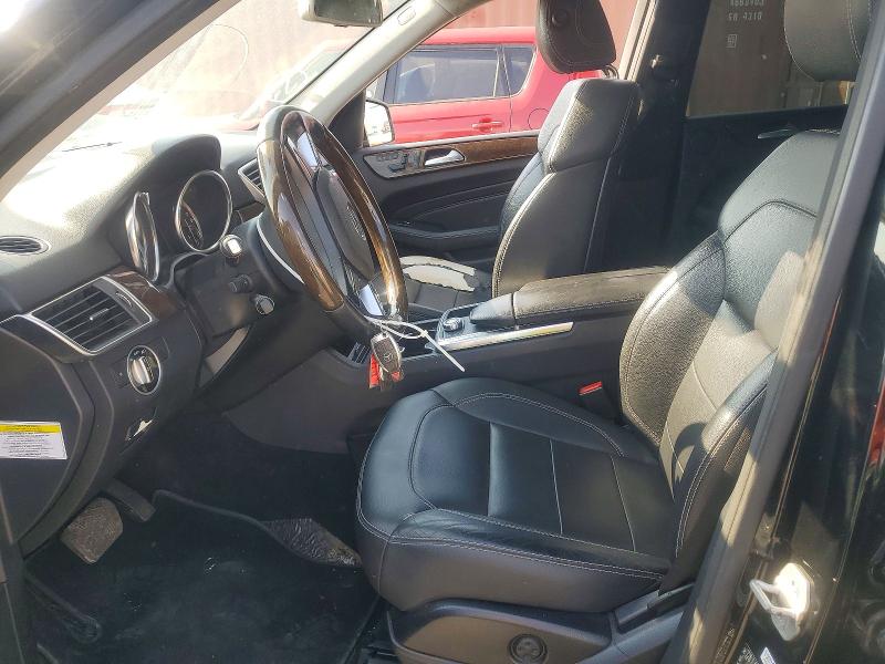 66568326 :رقم المزاد ، 4JGDA2EB5CA057714 vin ، 2012 Mercedes-benz Ml مزاد بيع