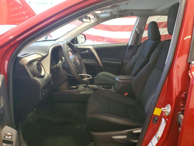Продажа на аукционе авто 2015 Toyota Rav4, vin: 2T3RFREV5FW267735, номер лота: 65202996