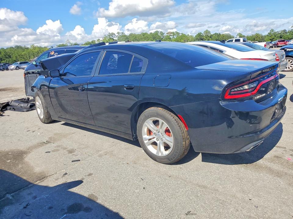 Aukcja sprzedaży 2022 Dodge Charger, vin: 2C3CDXBG6NH110868, numer aukcji: 67032136