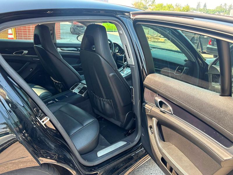 Aukcja sprzedaży 2014 Porsche Panamera, vin: WP0AD2A72EL044989, numer aukcji: 63923276