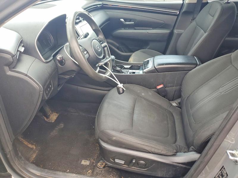 Продаж на аукціоні авто 2024 Hyundai Tucson, vin: 5NMJBCDEXRH296048, номер лоту: 64479596