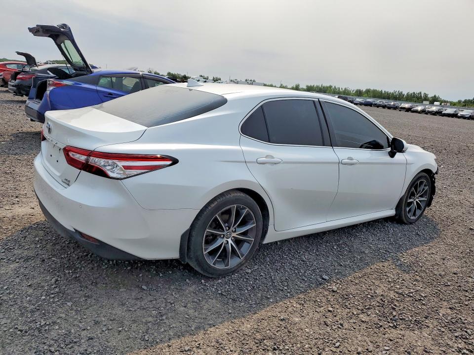 Aukcja sprzedaży 2018 Toyota Camry Hybrid, vin: 4T1B21HK6JU007491, numer aukcji: 64220506