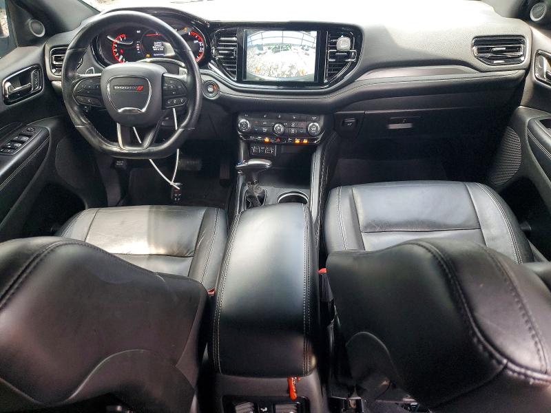 Aukcja sprzedaży 2021 Dodge Durango, vin: 1C4RDJDGXMC598157, numer aukcji: 65303266