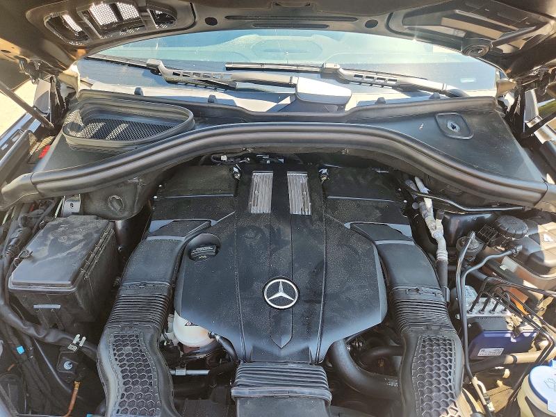 Продажа на аукционе авто 2017 Mercedes-benz Gls, vin: 4JGDF6EE5HA789853, номер лота: 66838186