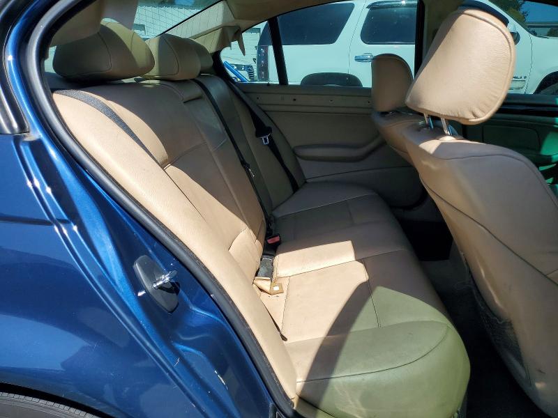 2005 Bmw 325 მანქანა იყიდება აუქციონზე, vin: WBAET37425NJ87255, აუქციონის ნომერი: 64668306