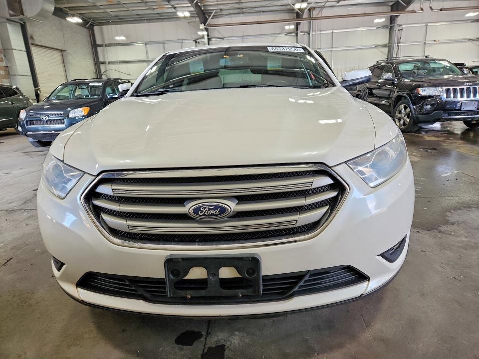 65732856 :رقم المزاد ، 1FAHP2E91EG153203 vin ، 2014 Ford Taurus مزاد بيع