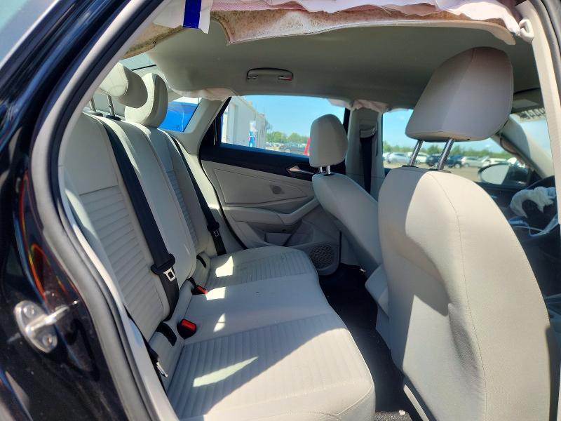 Aukcja sprzedaży 2024 Volkswagen Jetta, vin: 3VW5M7BU5RM011781, numer aukcji: 66469446