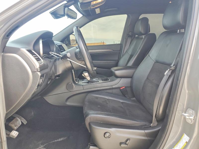 Aukcja sprzedaży 2021 Jeep Grand Cherokee, vin: 1C4RJFAG7MC812466, numer aukcji: 65295876