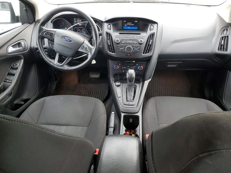 Aukcja sprzedaży 2017 Ford Focus, vin: 1FADP3FE3HL321239, numer aukcji: 63527306