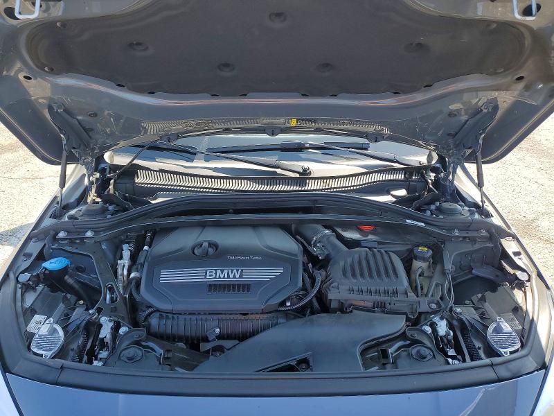 Auction sale of the 2021 Bmw 228i, vin: WBA53AK07M7H39833, lot number: 63440736