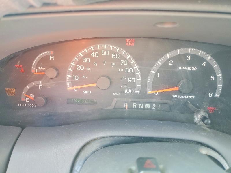 Aukcja sprzedaży 2003 Ford F150, vin: 1FTRX18L53NB92546, numer aukcji: 65014686