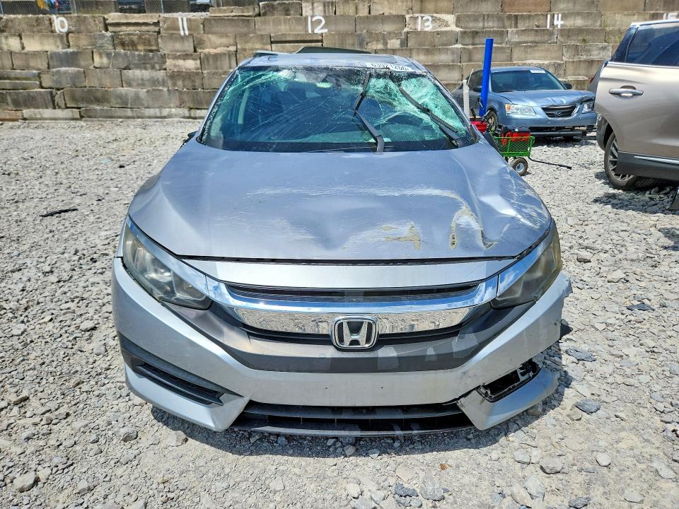 Aukcja sprzedaży 2016 Honda Civic, vin: 19XFC2F71GE064874, numer aukcji: 63921266
