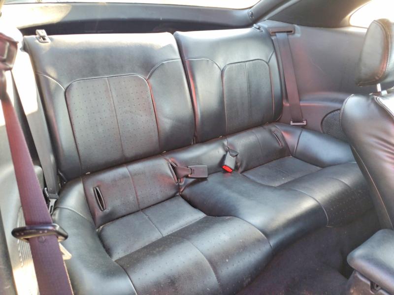 Aukcja sprzedaży 2005 Mitsubishi Eclipse, vin: 4A3AC74H65E024878, numer aukcji: 62449166