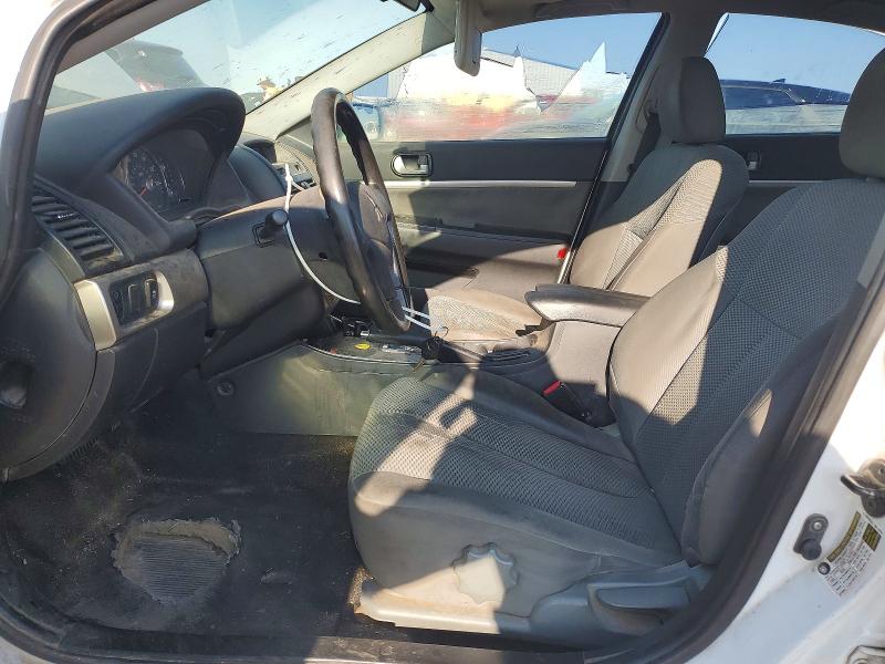 Продаж на аукціоні авто 2010 Mitsubishi Galant, vin: 4A32B2FF5AE013628, номер лоту: 64042606