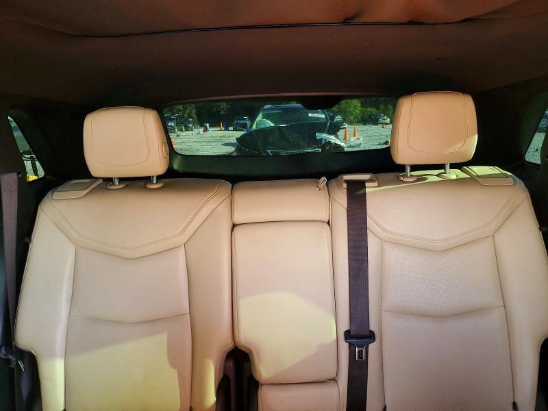 Продаж на аукціоні авто 2018 Cadillac Xt5, vin: 1GYKNERS0JZ158955, номер лоту: 66591396