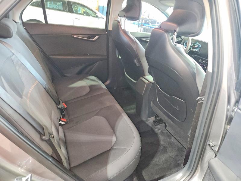 Продаж на аукціоні авто 2026 Kia Niro, vin: KNDCP3LE4T5341233, номер лоту: 63551506