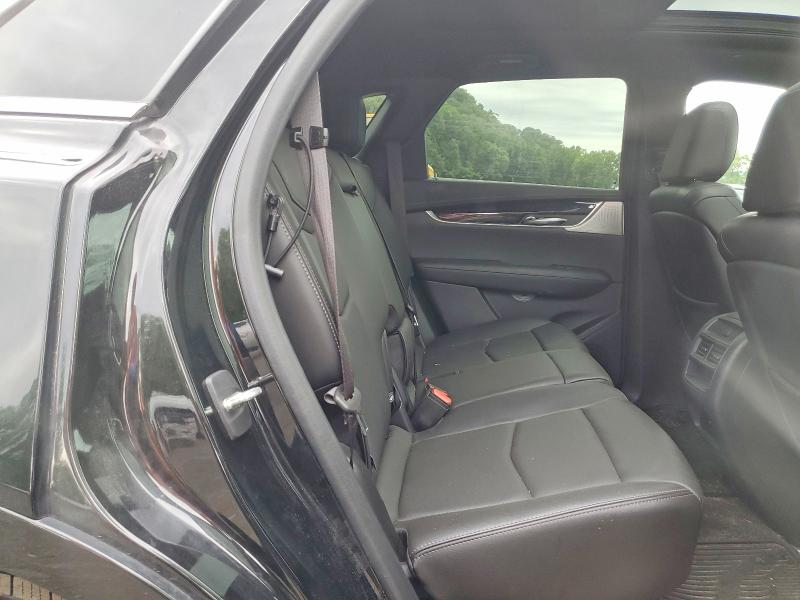 Продаж на аукціоні авто 2020 Cadillac Xt5, vin: 1GYKNDRS1LZ158623, номер лоту: 63673756
