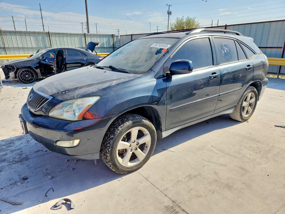Aukcja sprzedaży 2007 Lexus Rx, vin: 2T2HK31UX7C023054, numer aukcji: 66298966