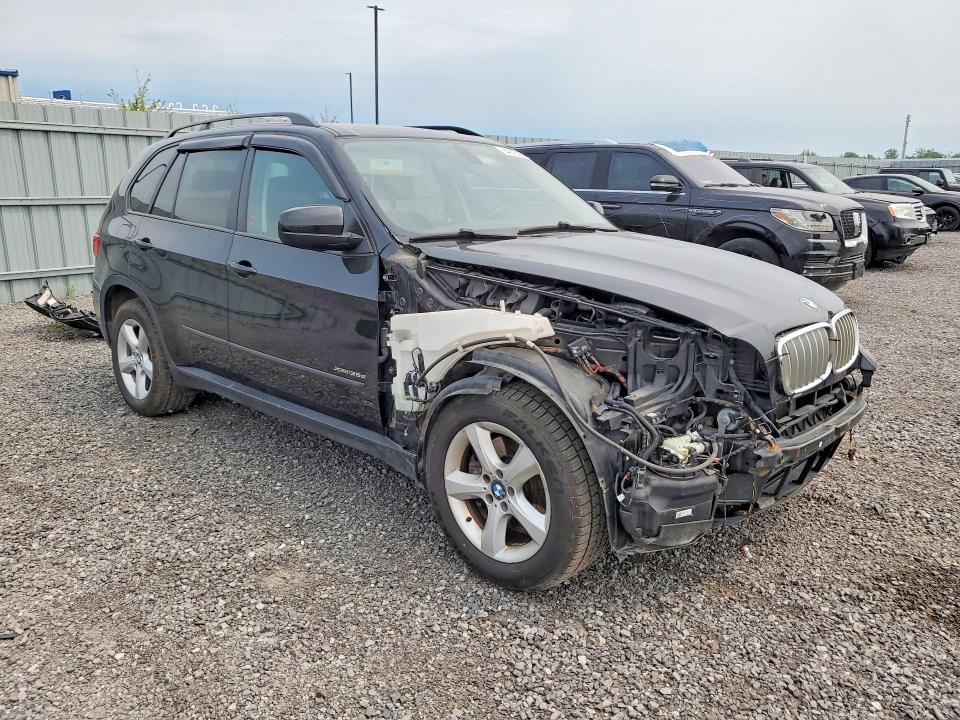 2012 Bmw X5 მანქანა იყიდება აუქციონზე, vin: 5UXZW0C5XCL669536, აუქციონის ნომერი: 64205596