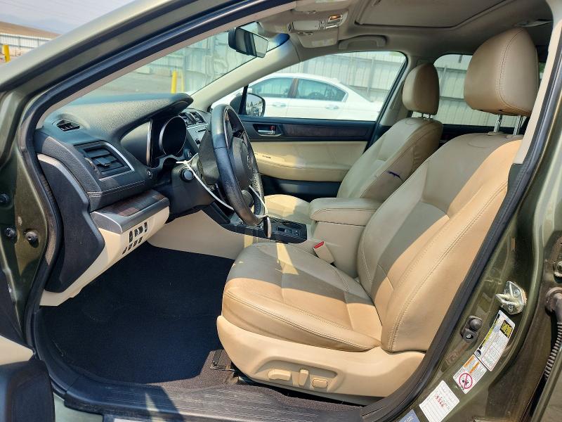 Продажа на аукционе авто 2019 Subaru Outback, vin: 4S4BSANC6K3360186, номер лота: 63730006