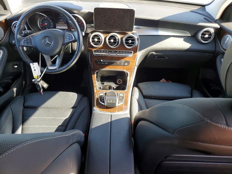 Продаж на аукціоні авто 2016 Mercedes-benz Glc, vin: WDC0G4KB4GF068403, номер лоту: 65348746